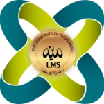 Logo of TUF LMS | The University Of Faisalabad LMS Login | android Application 